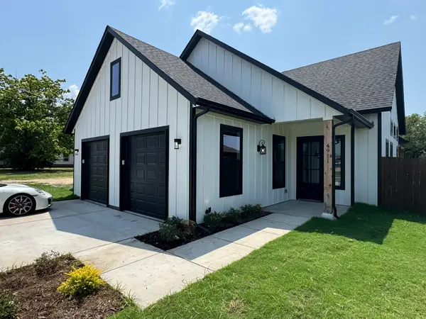 4911 Lee Street, Greenville, TX 75401