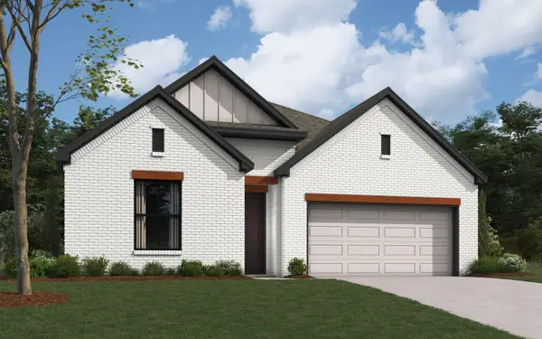 2613 Hardwood Drive, Celina, TX 75009