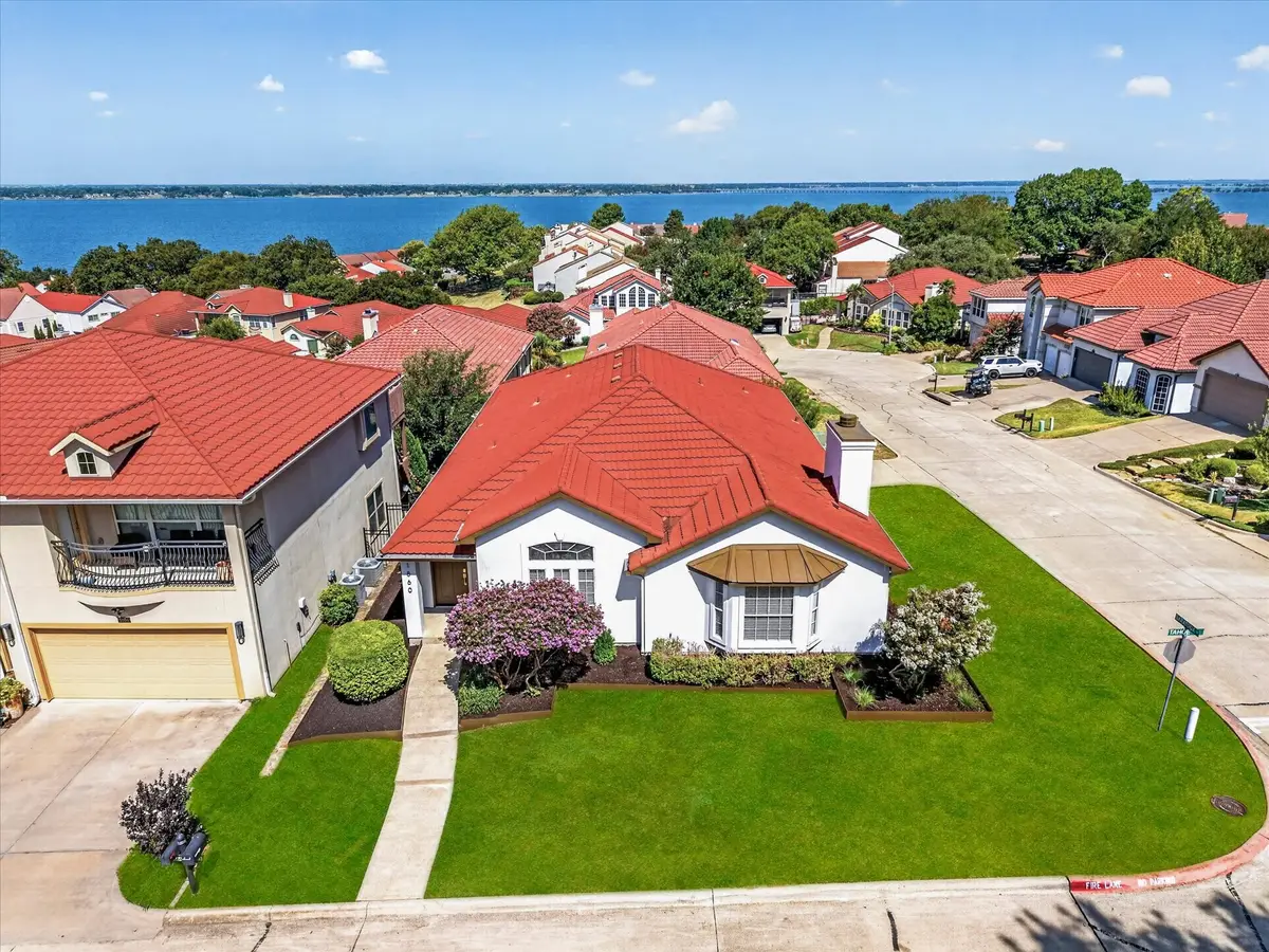 1860 Tahoe Drive, Rockwall, TX 75087 - #1