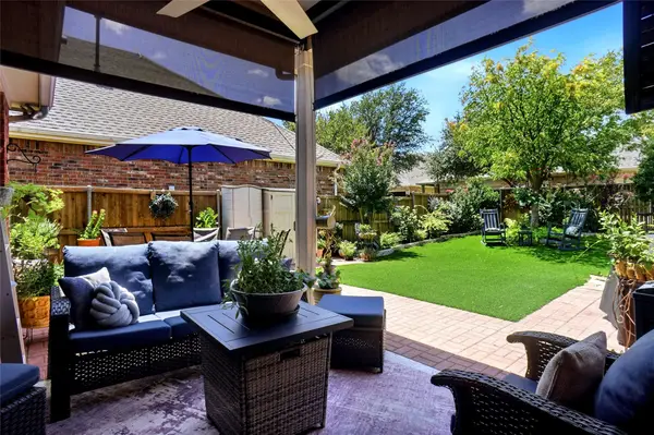 5913 Pedernales Ridge, North Richland Hills, TX 76180