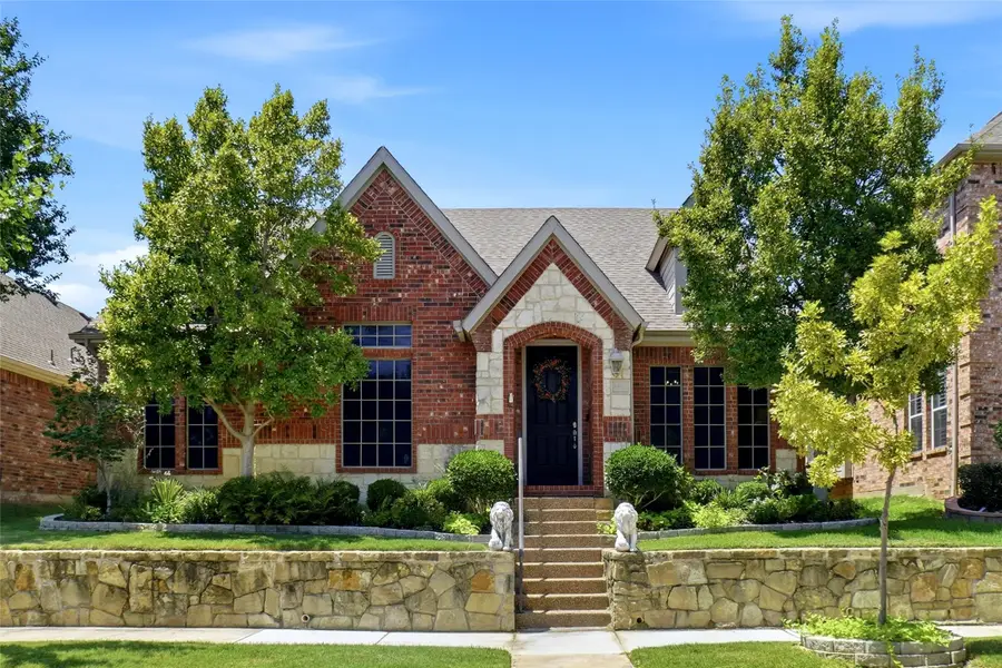 5913 Pedernales Ridge, North Richland Hills, TX 76180 - #2