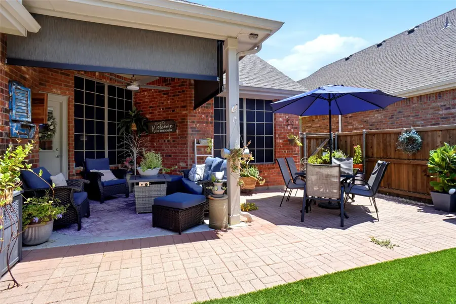 5913 Pedernales Ridge, North Richland Hills, TX 76180 - #3