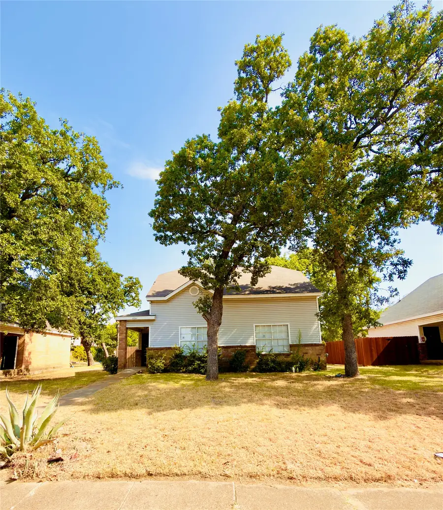 10311 Budtime Lane, Dallas, TX 75217 - #2