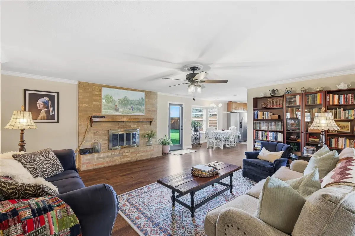 217 E Louella Drive, Hurst, TX 76054 - #1
