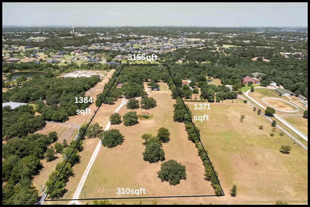 8600 County Road 530, Mansfield, TX 76063 - #1