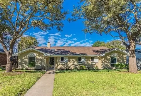 412 Ridgewood Drive, Richardson, TX 75080 - #1