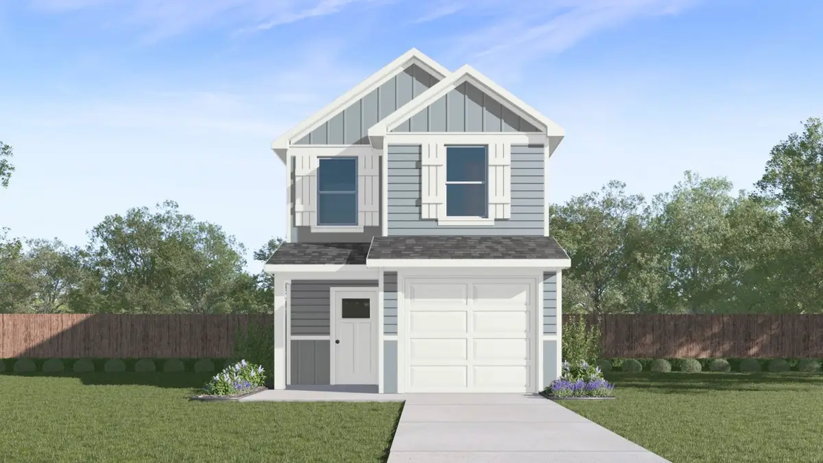 7007 Jessamine Drive, Princeton, TX 75407 - #1