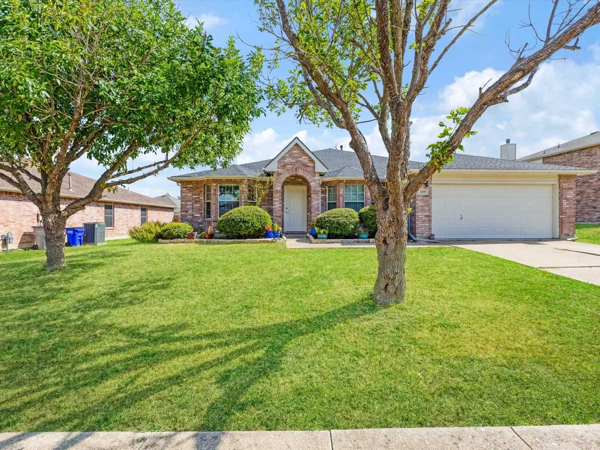 2108 Aster Trail, Forney, TX 75126 - #1