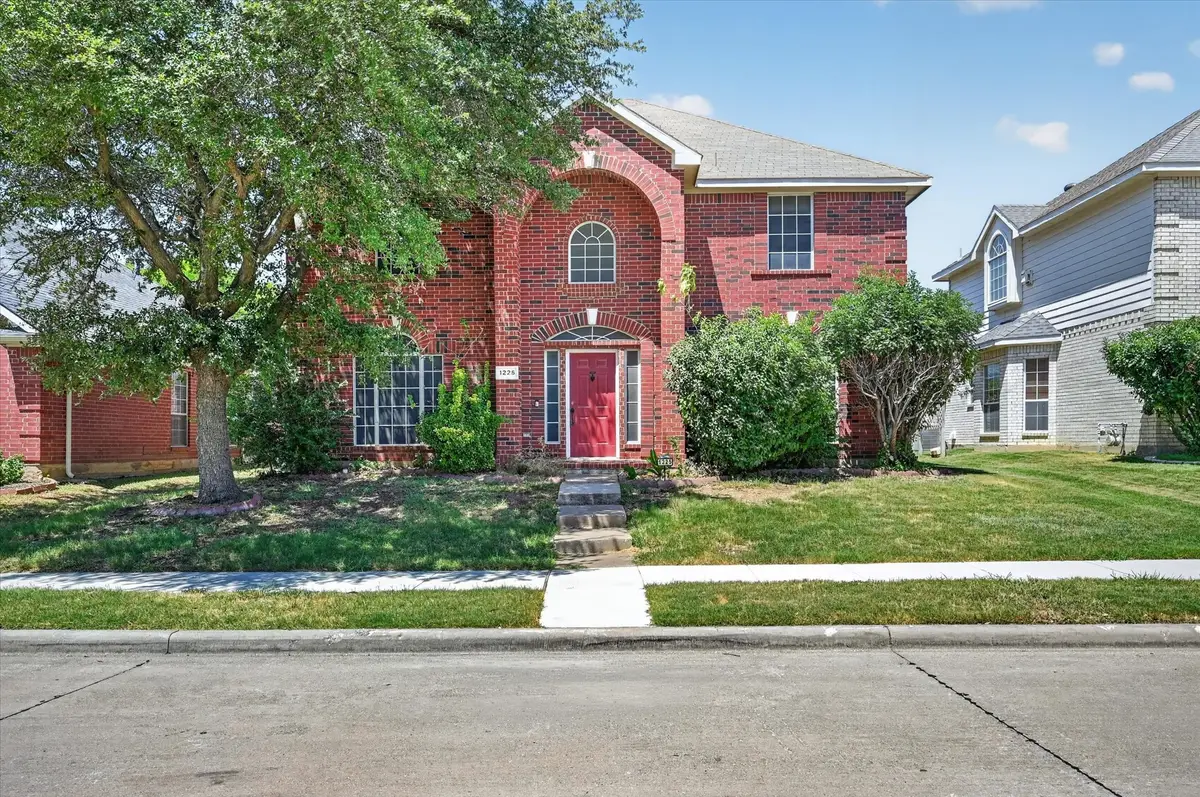 1225 Sam Dennis Drive, Lewisville, TX 75077 - #1
