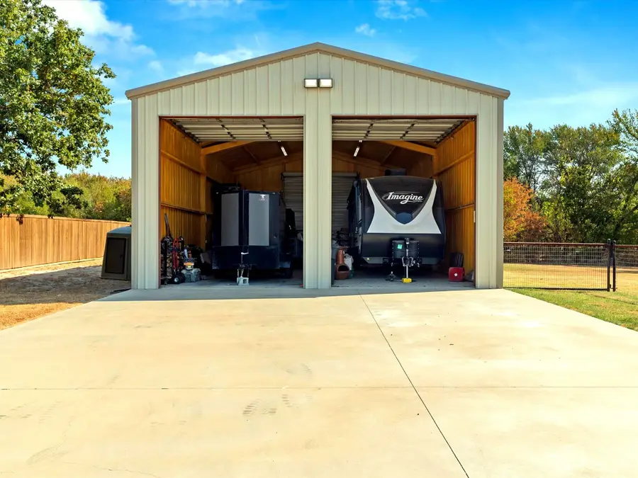 1231 Christie Lane, Terrell, TX 75161 - #3