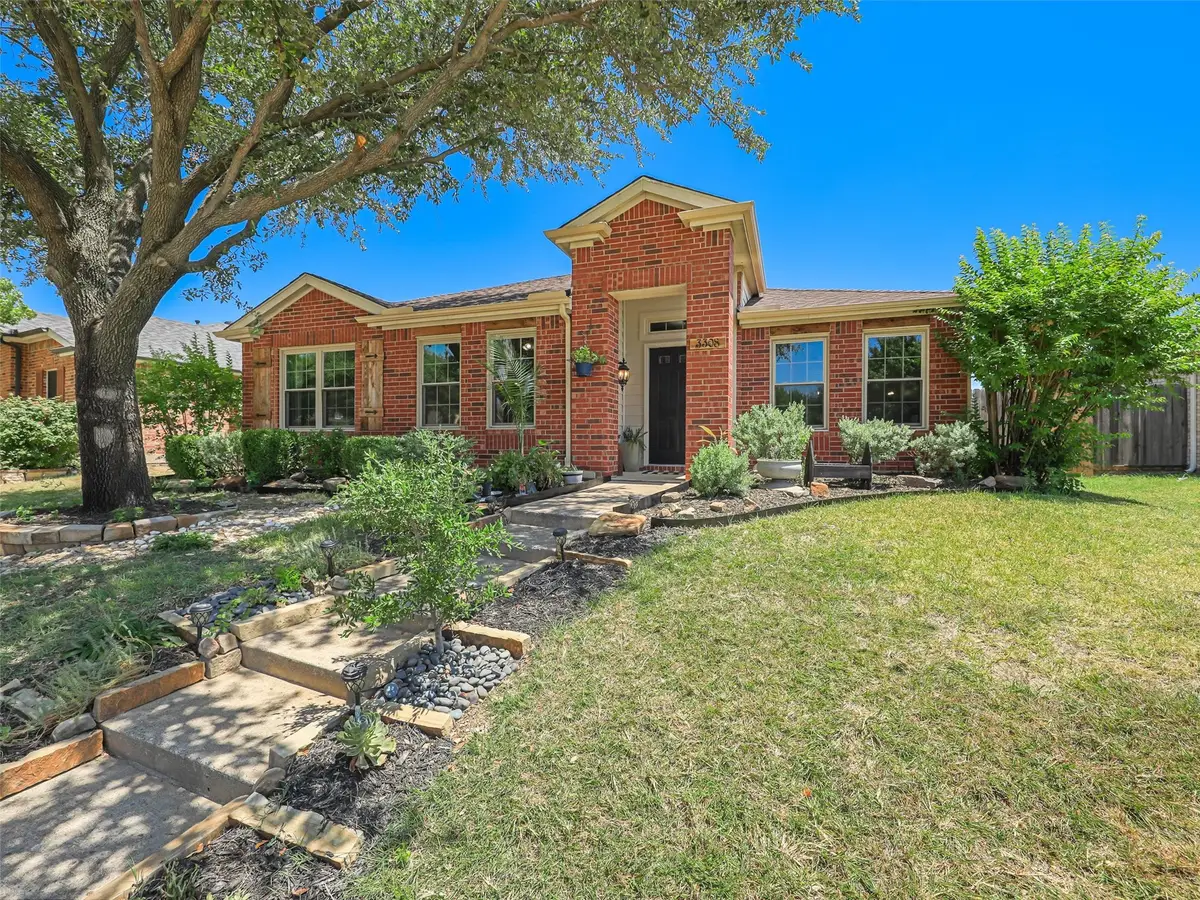 3308 Springwell Parkway, Wylie, TX 75098 - #1