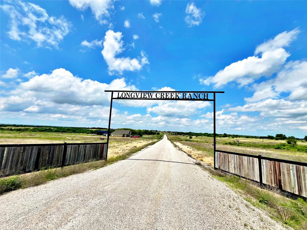 Lot 65 Longview Creek Ranch Trail, Itasca, TX 76055 - #1