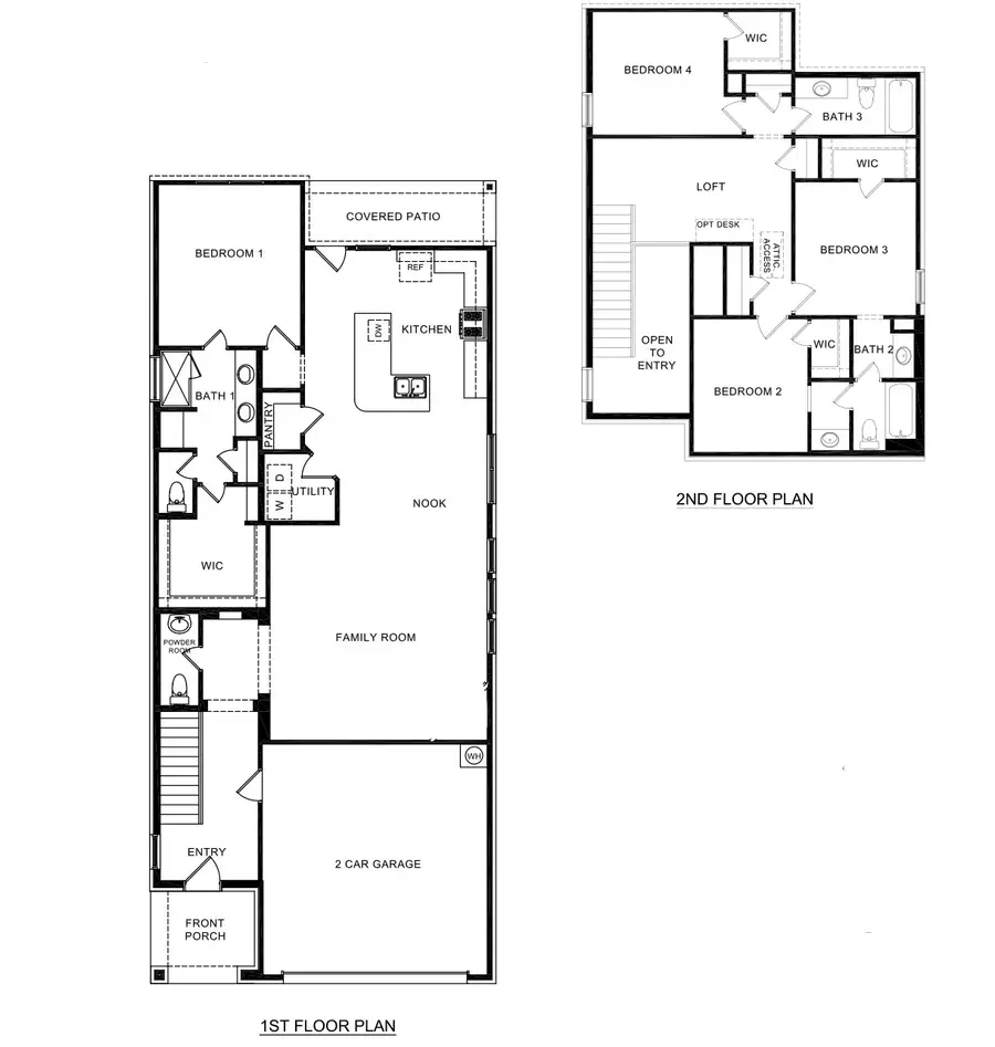 1223 Wolfcity Drive, Princeton, TX 75407 - #2
