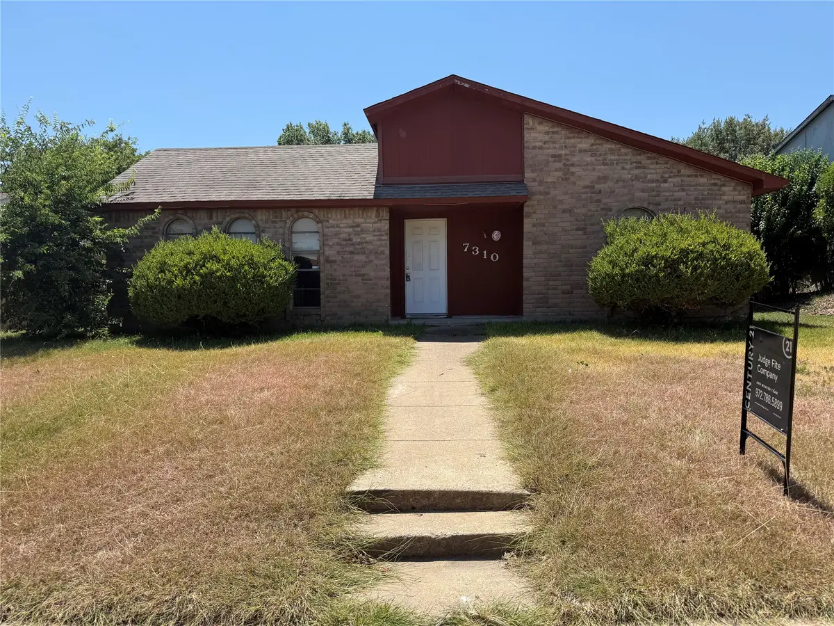 7310 Flameleaf Place, Dallas, TX 75249 - #1
