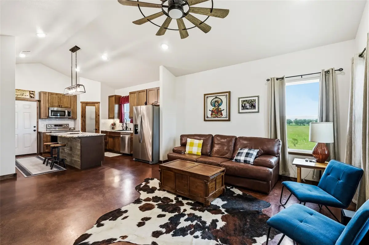 435 County Road 4875, Celeste, TX 75423 - #1