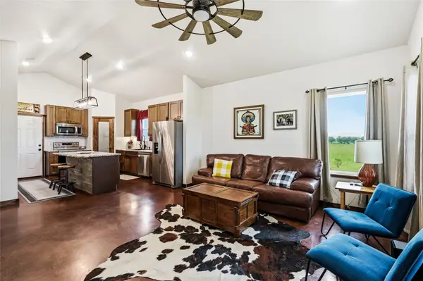 435 County Road 4875, Celeste, TX 75423