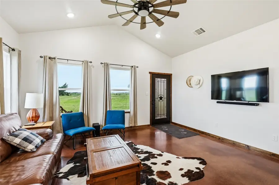 435 County Road 4875, Celeste, TX 75423 - #2