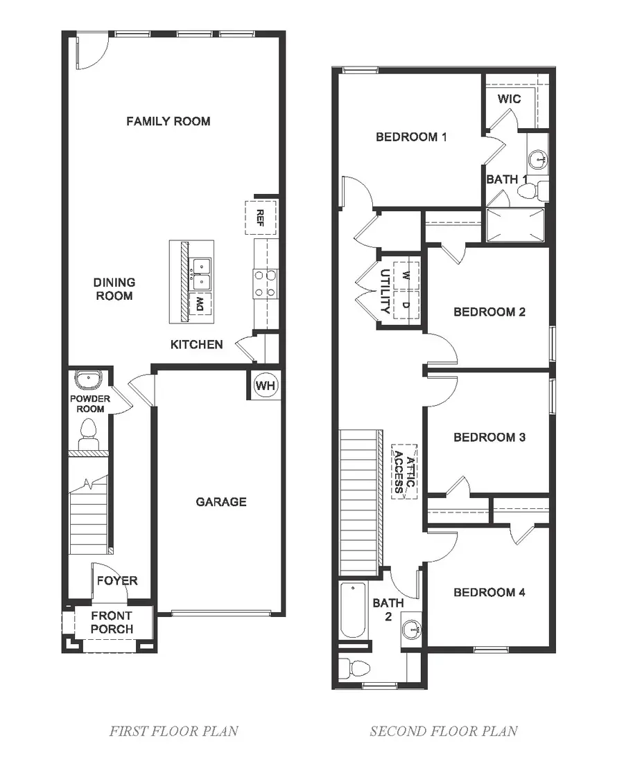 7005 Jessamine Drive, Princeton, TX 75407 - #2