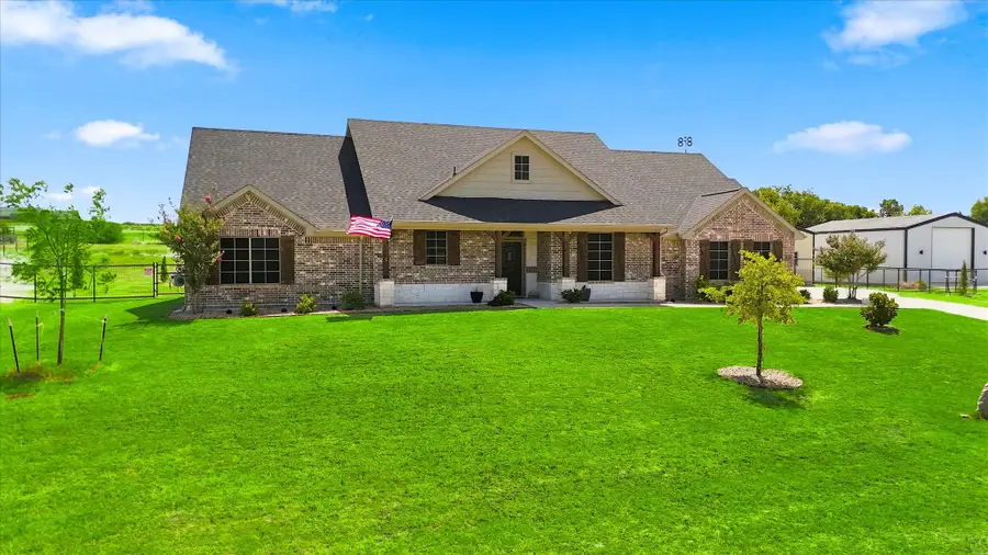 1020 Boulder Road, Weatherford, TX 76085 - #3