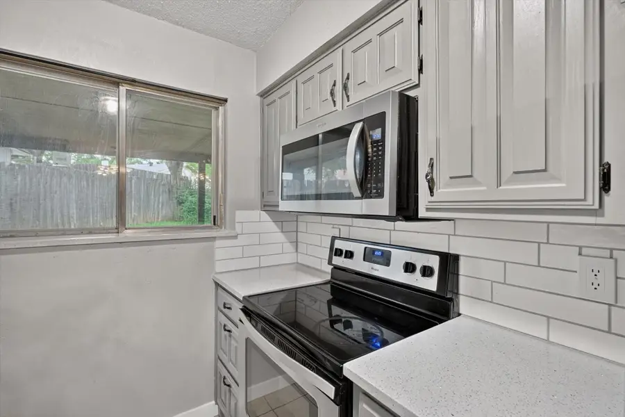 1601 White Oak Court, Denton, TX 76209 - #2