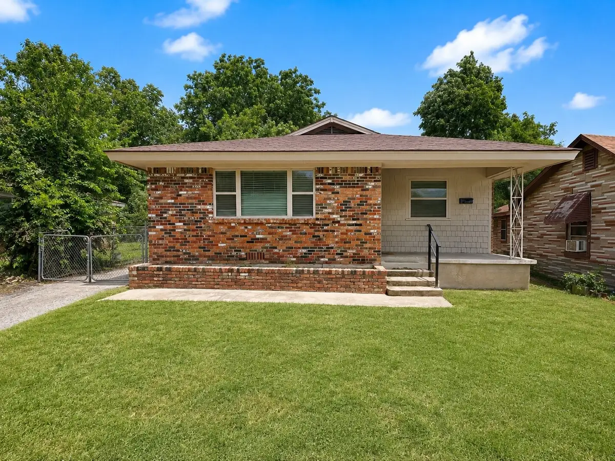 5312 Libbey Avenue, Fort Worth, TX 76107 - #1