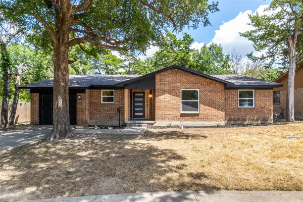 1202 Arizona Avenue, Dallas, TX 75216