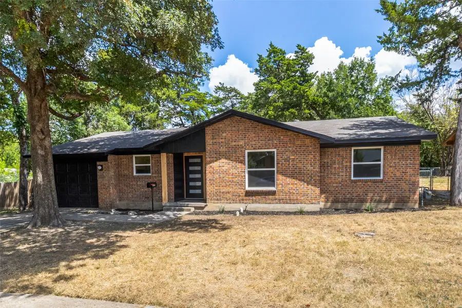 1202 Arizona Avenue, Dallas, TX 75216 - #2