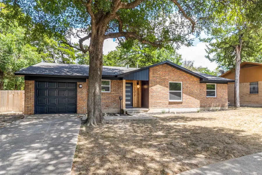 1202 Arizona Avenue, Dallas, TX 75216 - #3