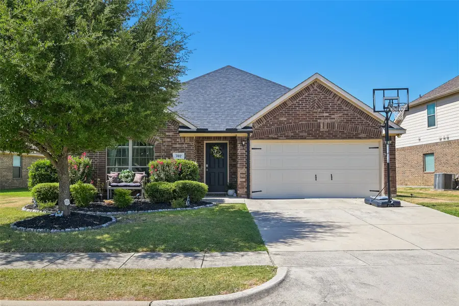 702 Sendero Drive, Arlington, TX 76002 - #2