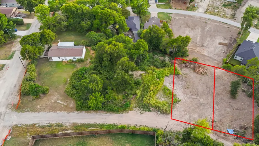 6017 Chelsea Avenue, Dallas, TX 75241 - #2