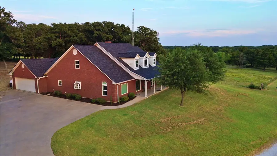 3288 County Road 136, Whitesboro, TX 76273 - #2