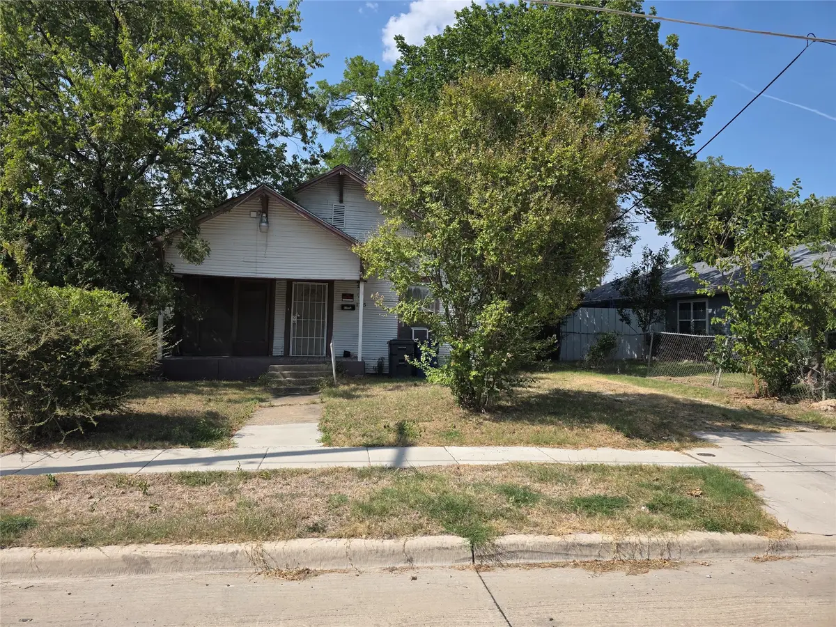 1715 Shaw Street, Dallas, TX 75212 - #1