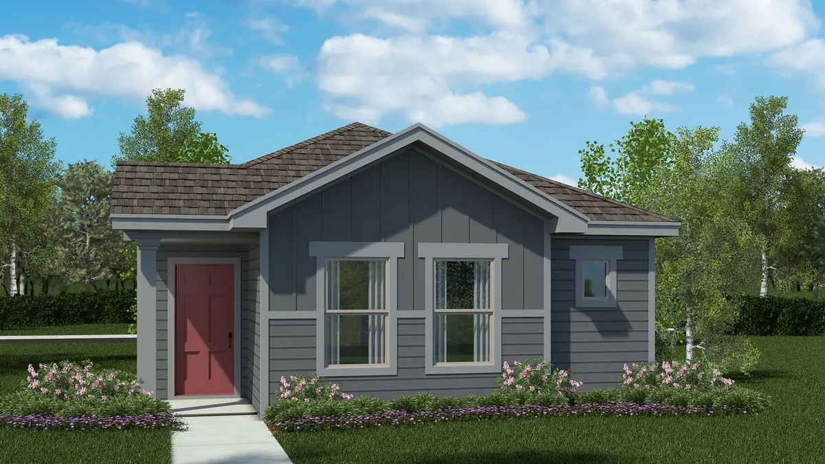 2964 Maple Orchard Lane, Fort Worth, TX 76140 - #1