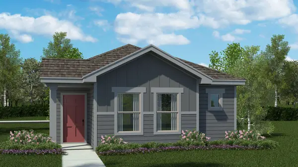 2964 Maple Orchard Lane, Fort Worth, TX 76140