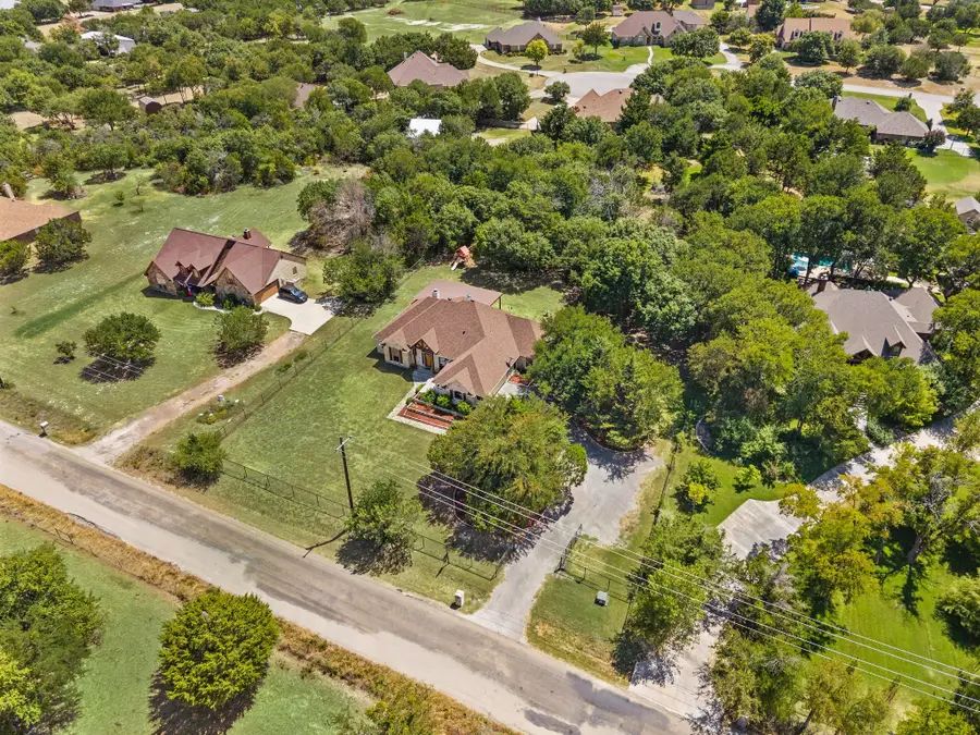 791 Trailwood Drive, Weatherford, TX 76085 - #2