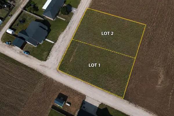 Lot 1 Robbyn Lane, Haskell, TX 79521