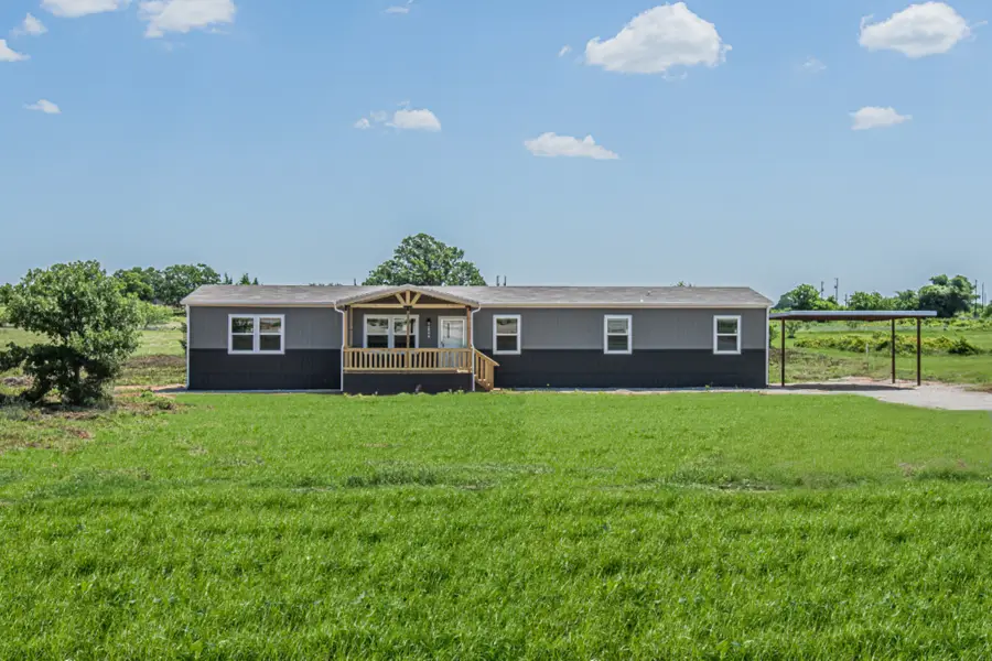 2004 Buffet Way, Poolville, TX 76487 - #3