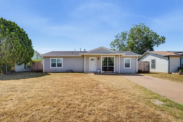 5473 Questa Drive, Abilene, TX 79605
