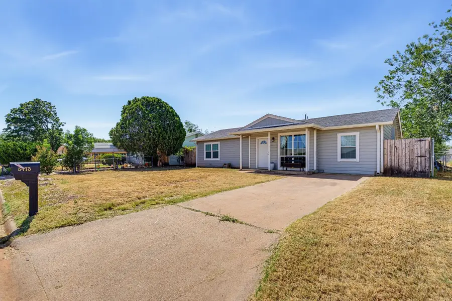 5473 Questa Drive, Abilene, TX 79605 - #2