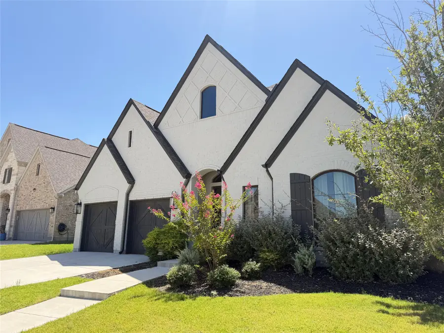 2271 Macy Way, Prosper, TX 75078 - #2