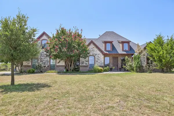 145 Mc Kay Lane, Weatherford, TX 76088