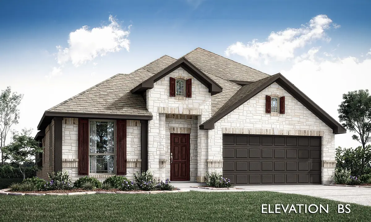 1612 Granton Way, Forney, TX 75126 - #1