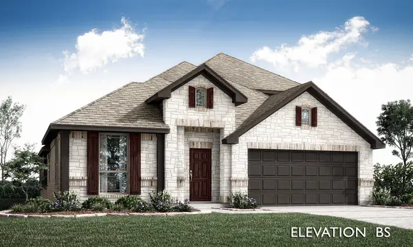 1612 Granton Way, Forney, TX 75126
