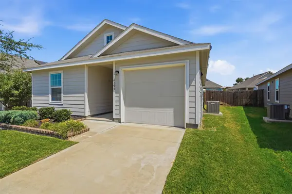 4306 Johnstown Lane, Forney, TX 75126