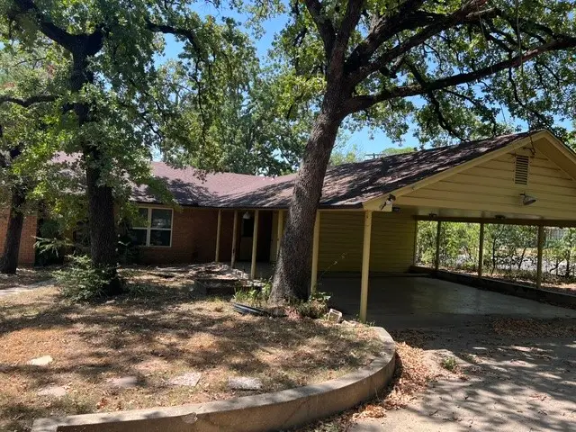1203 Clover Lane, Denton, TX 76209 - #2