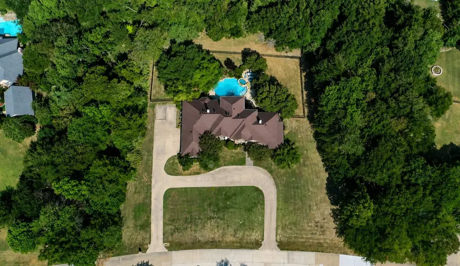 242 Ridgemont Drive, Heath, TX 75126 - #2