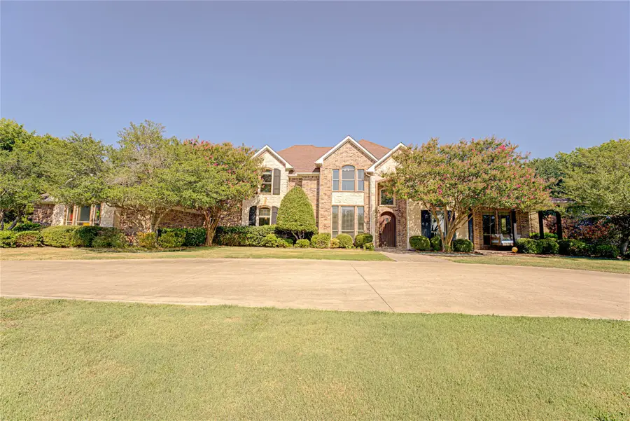 242 Ridgemont Drive, Heath, TX 75126 - #3