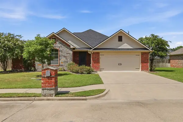 411 Austin Acre Rd, Sulphur Springs, TX 75482