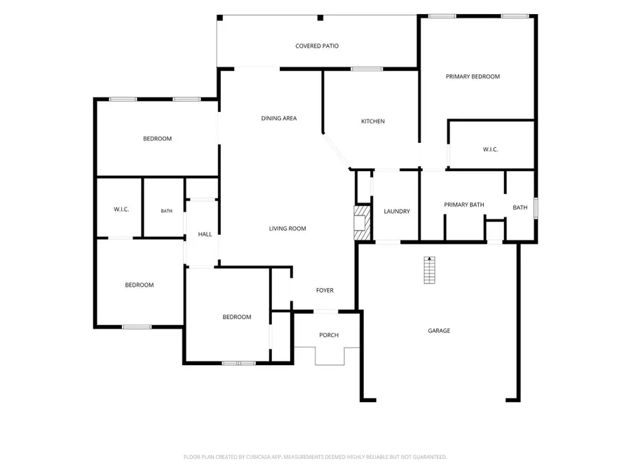 411 Austin Acre Road, Sulphur Springs, TX 75482 - #2