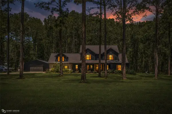 1652 Gravel Point Road, Frierson, LA 71027